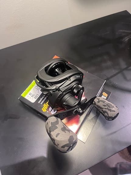 Ny Abu rulle och Lina