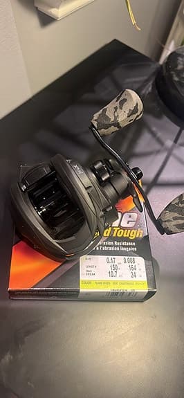 Ny Abu rulle och Lina