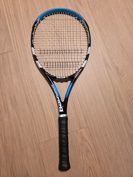 Babolat Pure Drive Team 2003