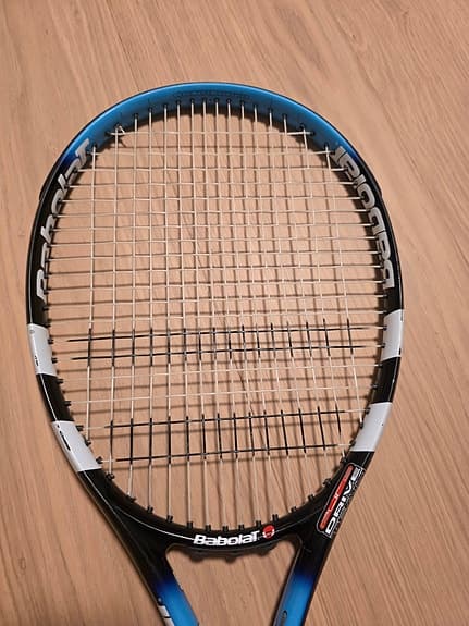 Babolat Pure Drive Team 2003