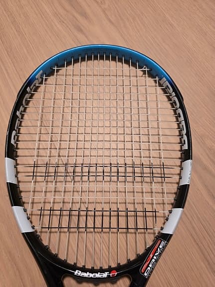 Babolat Pure Drive Team 2003