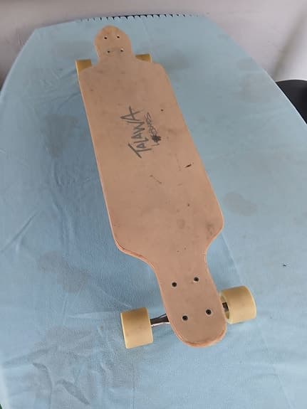 Talawa Longboard stonsurf