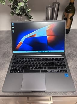 Samsung Galaxy Book4 i3 15,6”