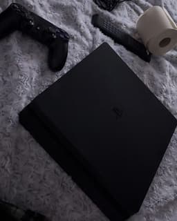 Ps4 slim