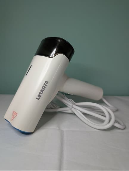 Letanta steamer