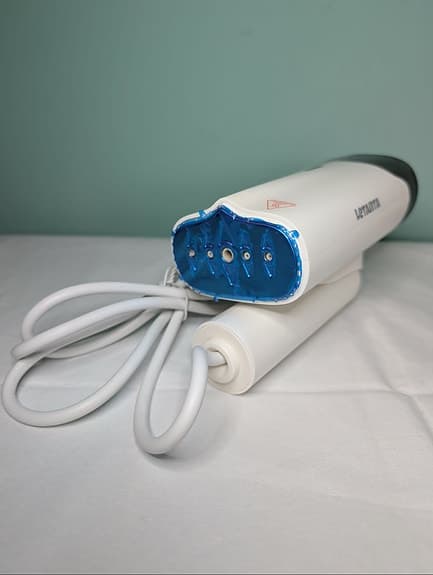 Letanta steamer