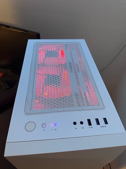 Gaming Dator - Komplett eller i delar