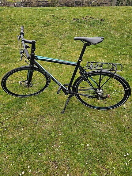 Centurion  Ultimatr XL 28" unisex