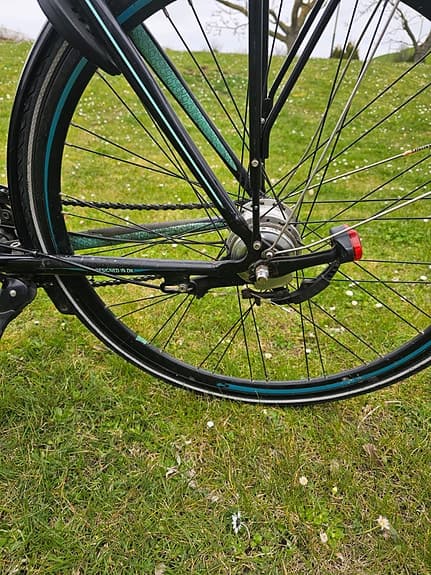 Centurion  Ultimatr XL 28" unisex