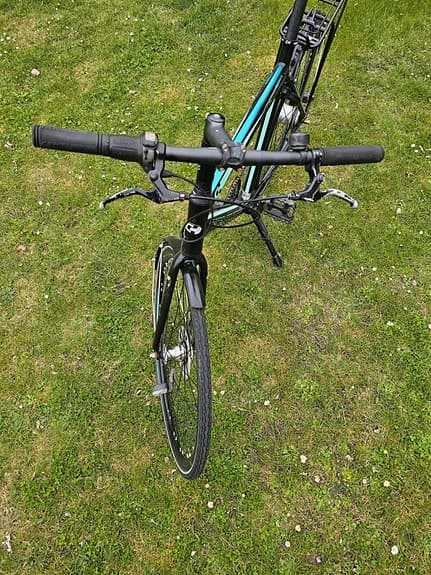 Centurion  Ultimatr XL 28" unisex