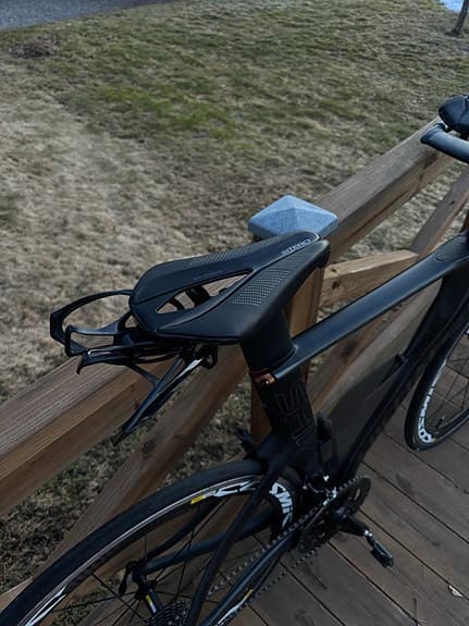 Specialized Shiv TT Triathlon-/Tempocykel