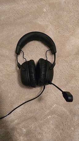 HyperX Cloud 3