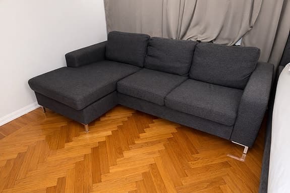 Divansoffa