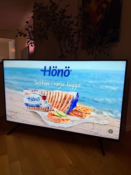 Andersson 50 ”QLED Smart TV