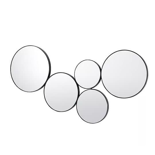 Designspegel Kunst – Broste Copenhagen, svart