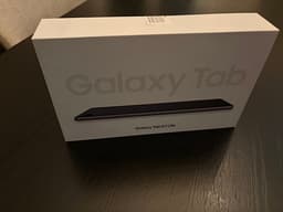 Samsung Galaxy Tab A7 Lite surfplatta 32 GB