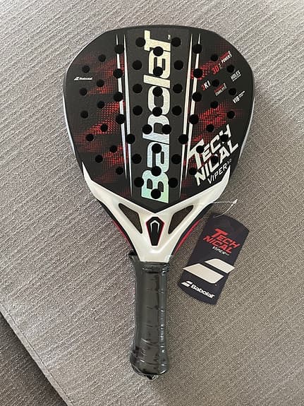 Babolat Technical Viper 3.0 2026 helt nytt