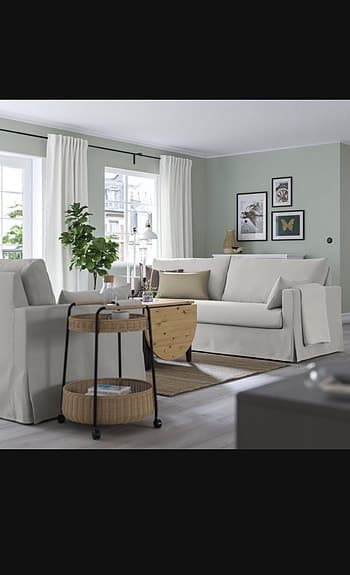 HYLTARP Soffa