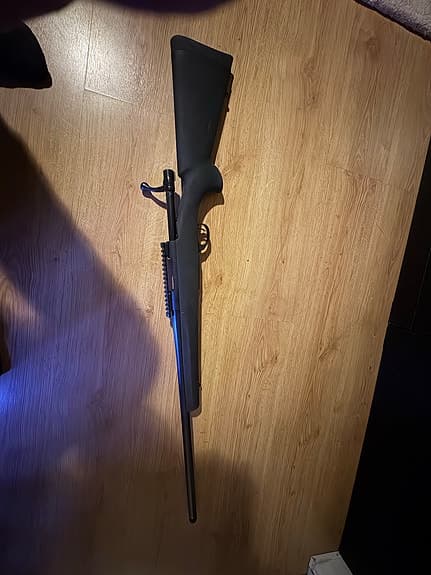 Howa 1500 6,5 creemoore