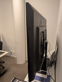 Philips TV 55"