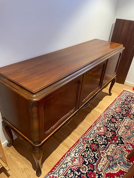 Matrumsgrupp gammal stil