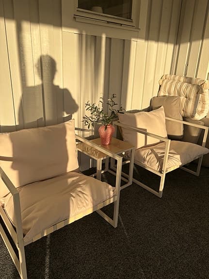 Loungeset
