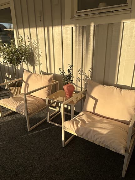 Loungeset