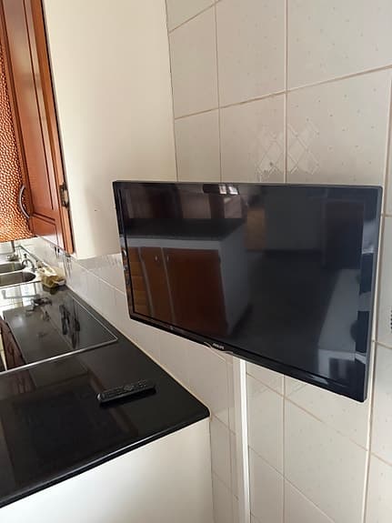 Philips 24PHS4304/12 TV