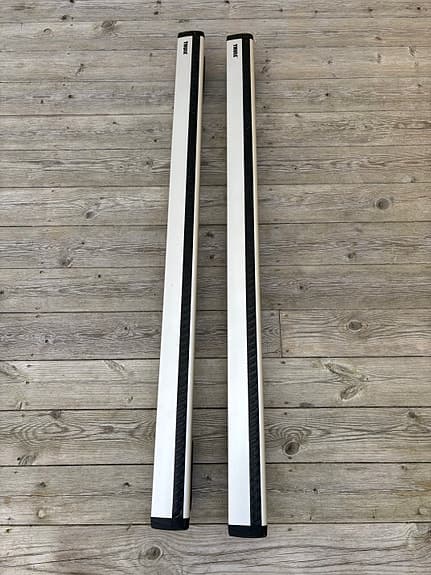 Thule takräcke WingBar