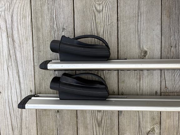 Thule takräcke WingBar