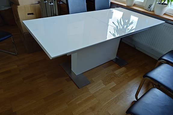 Köksbord o stolar