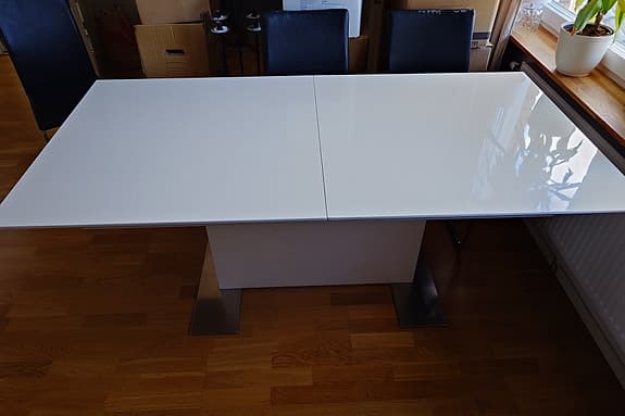 Köksbord o stolar