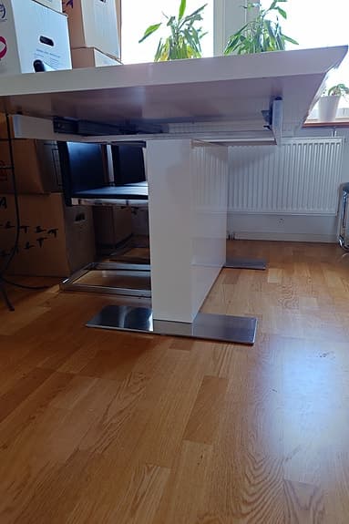Köksbord o stolar