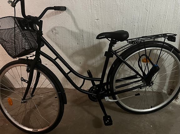 Yosemite single speed 28