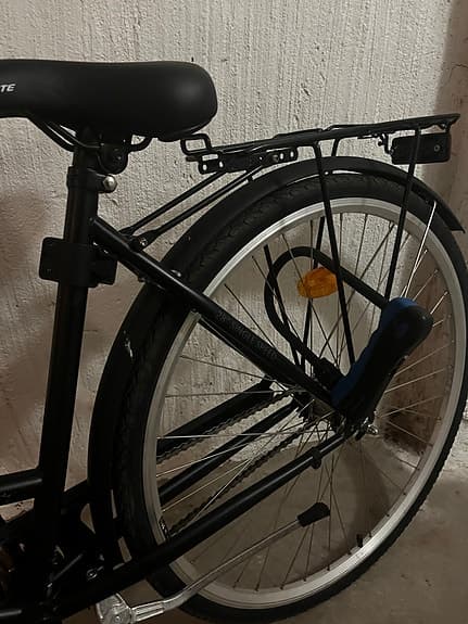 Yosemite single speed 28
