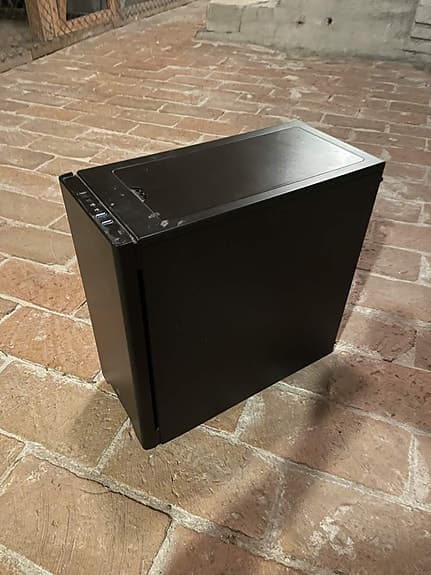 GAMING DATOR I RTX 3070 I i9 10900