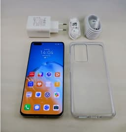 Huawei P40 Pro 5G 8GB RAM.
256GB Nyskick Olåst