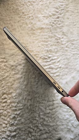 Macbook pro i9 2019, utagen 2021. 16tum