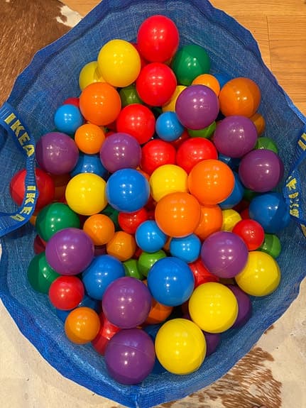 Bollhavs bollar