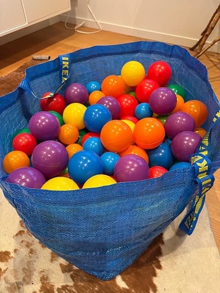 Bollhavs bollar