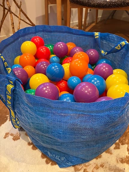 Bollhavs bollar