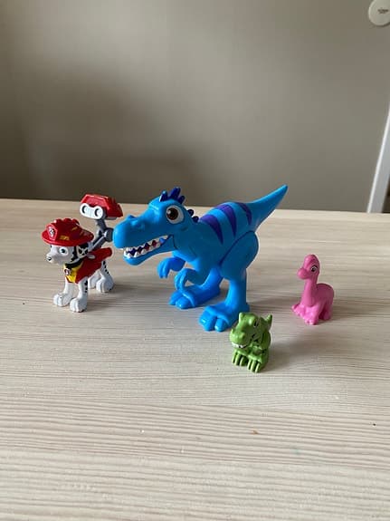 Paw Patrol
