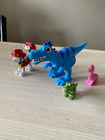 Paw Patrol