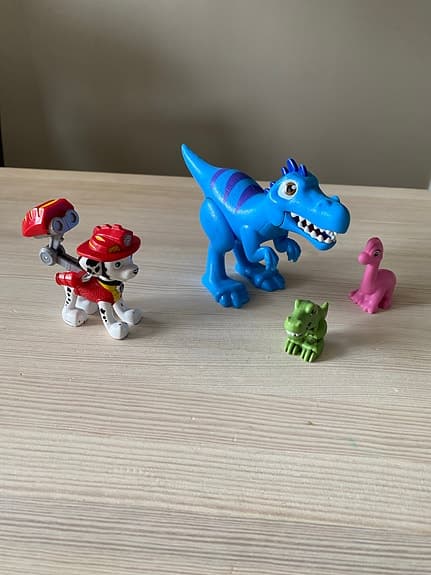 Paw Patrol
