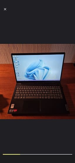 Lenovo V15 G2 ALC | Ryzen 5 5500u