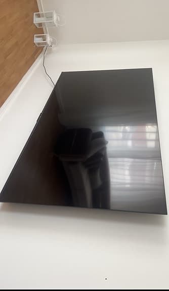 TCL 85" P655 4K LED Smart TV (2024)