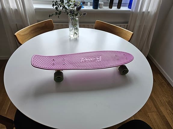 Penny Nickle Cruiser Skateboard