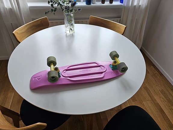 Penny Nickle Cruiser Skateboard