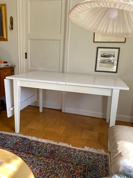 Matbord/klaffbord