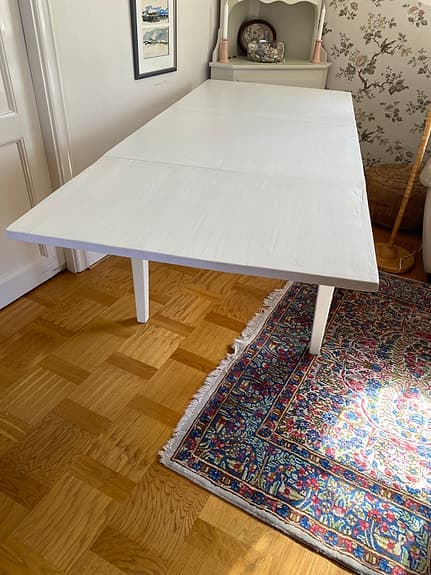 Matbord/klaffbord